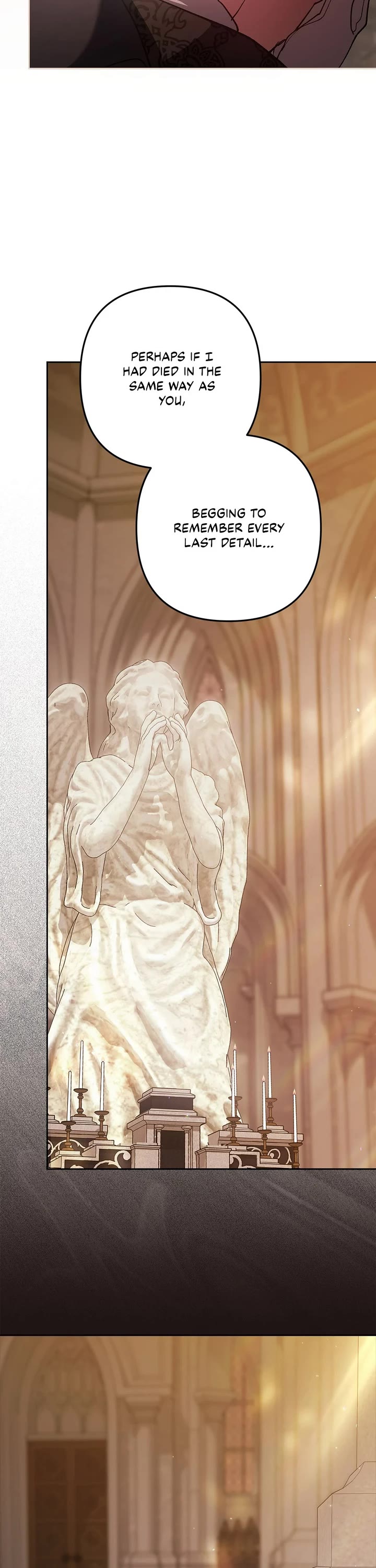 The Broken Ring: This Marriage Will Fail Anyway chapter 100 page 52