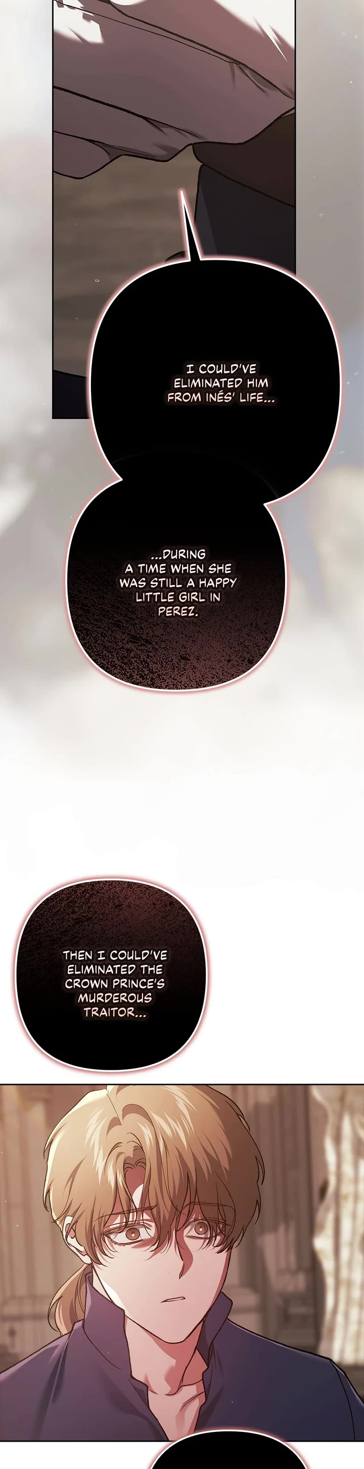 The Broken Ring: This Marriage Will Fail Anyway chapter 100 page 55