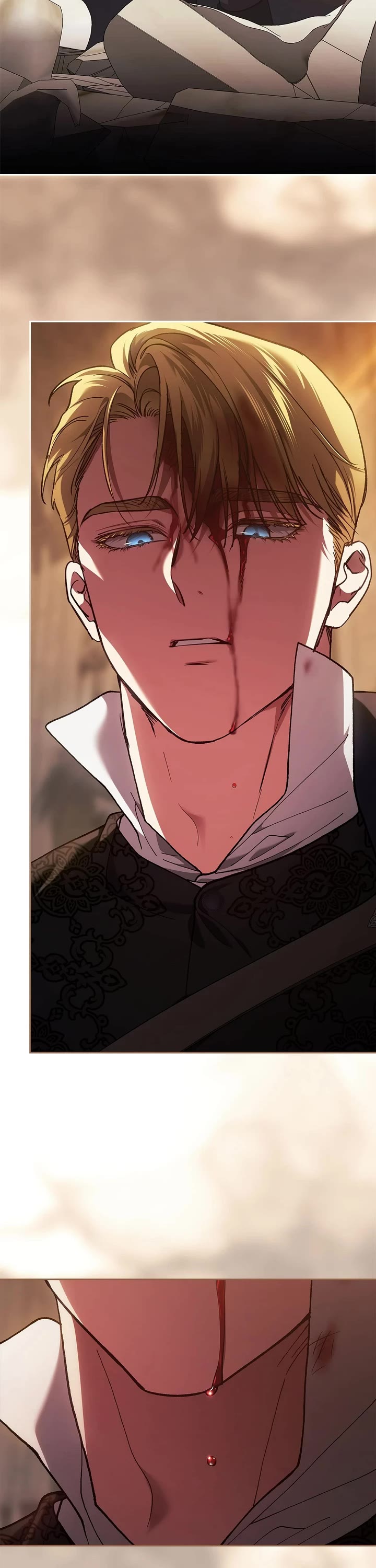 The Broken Ring: This Marriage Will Fail Anyway chapter 100 page 6