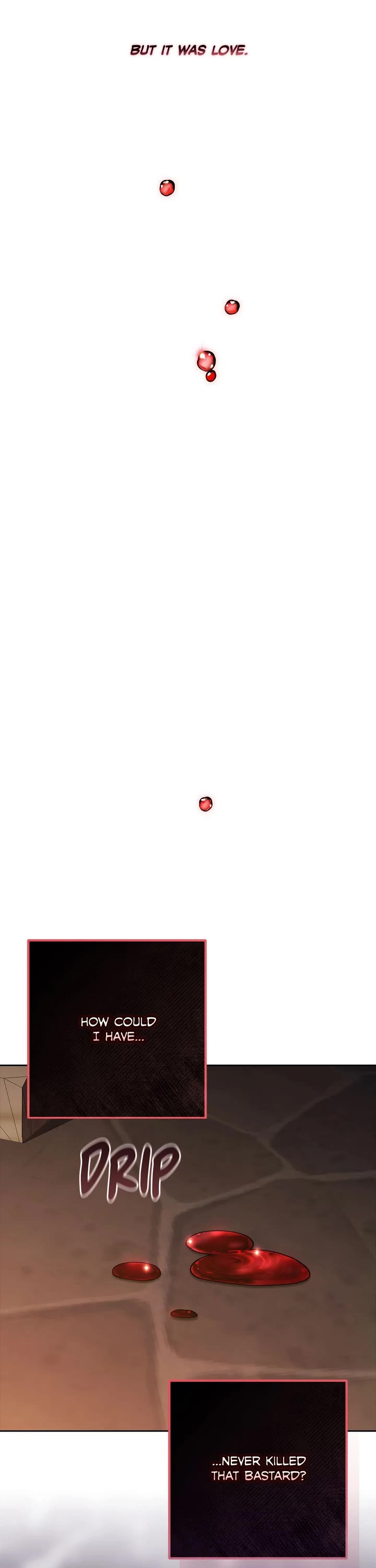 The Broken Ring: This Marriage Will Fail Anyway chapter 100 page 8