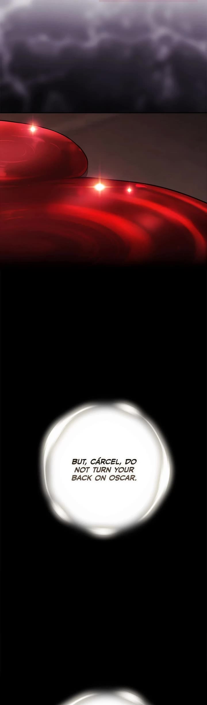 The Broken Ring: This Marriage Will Fail Anyway chapter 100 page 9