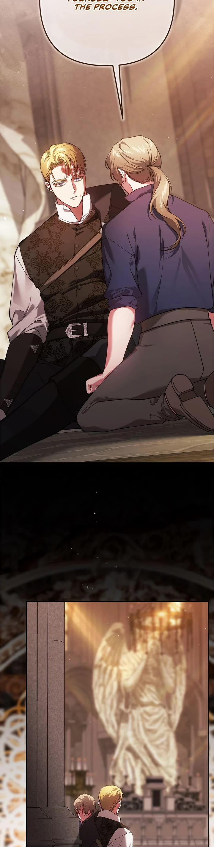 The Broken Ring: This Marriage Will Fail Anyway chapter 101 page 10