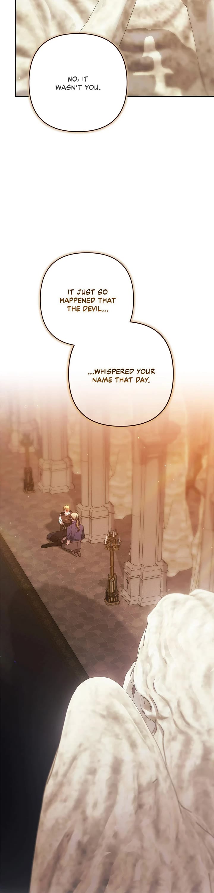 The Broken Ring: This Marriage Will Fail Anyway chapter 101 page 12