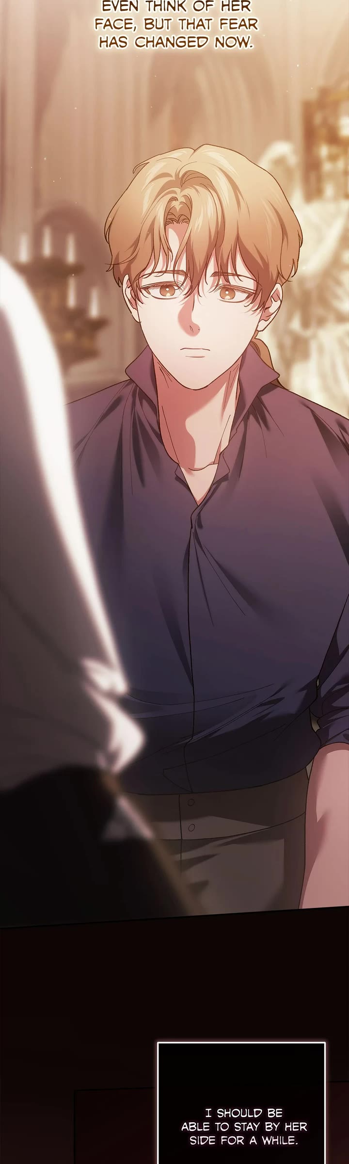 The Broken Ring: This Marriage Will Fail Anyway chapter 101 page 15