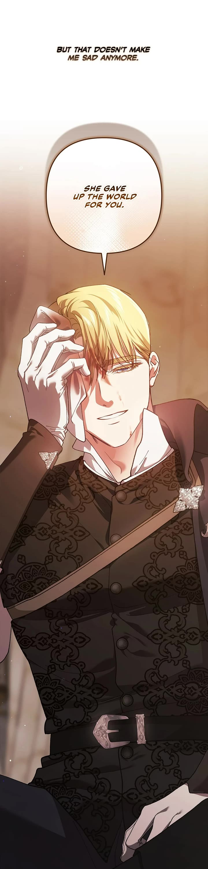 The Broken Ring: This Marriage Will Fail Anyway chapter 101 page 17