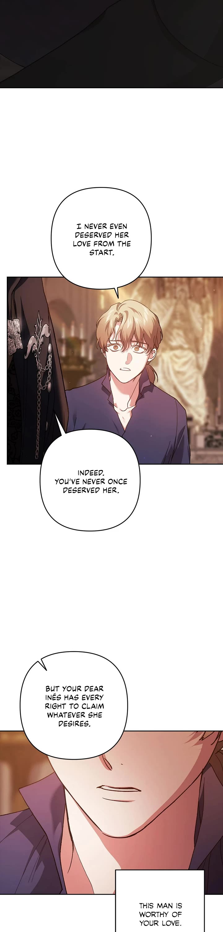 The Broken Ring: This Marriage Will Fail Anyway chapter 101 page 18