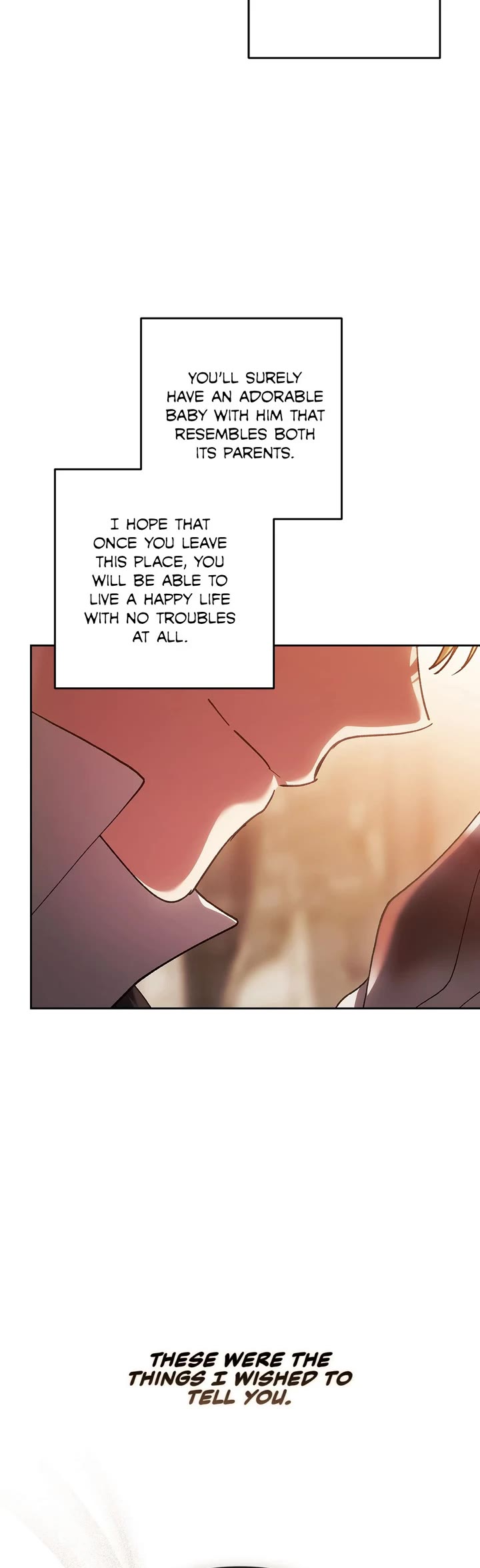 The Broken Ring: This Marriage Will Fail Anyway chapter 101 page 19