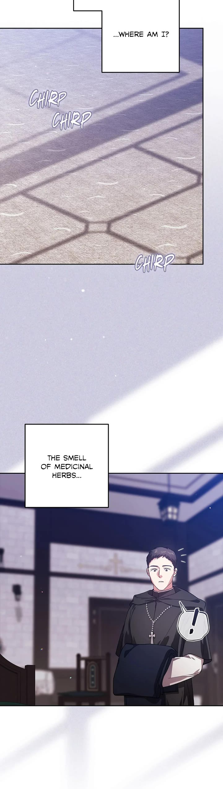 The Broken Ring: This Marriage Will Fail Anyway chapter 101 page 24