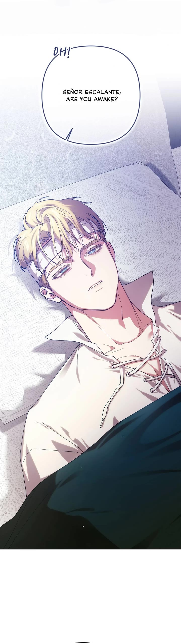 The Broken Ring: This Marriage Will Fail Anyway chapter 101 page 25