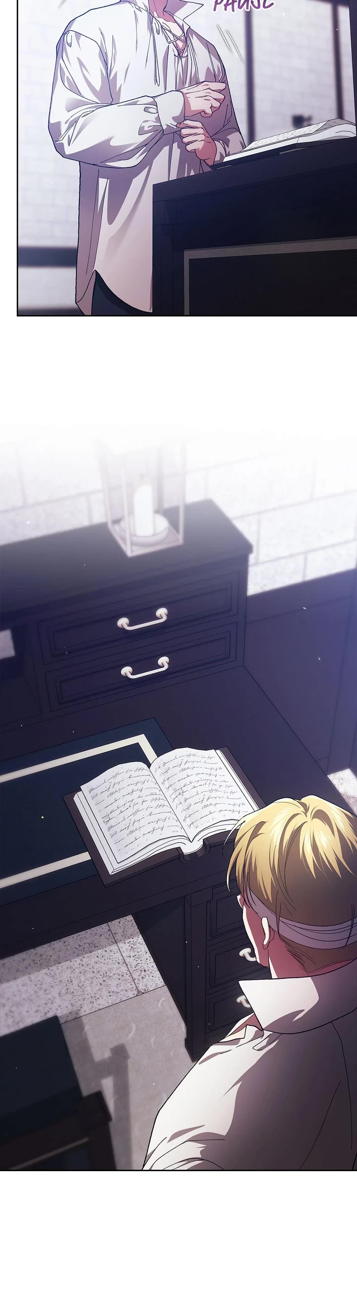 The Broken Ring: This Marriage Will Fail Anyway chapter 101 page 30