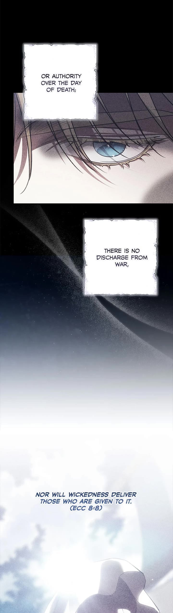 The Broken Ring: This Marriage Will Fail Anyway chapter 101 page 35