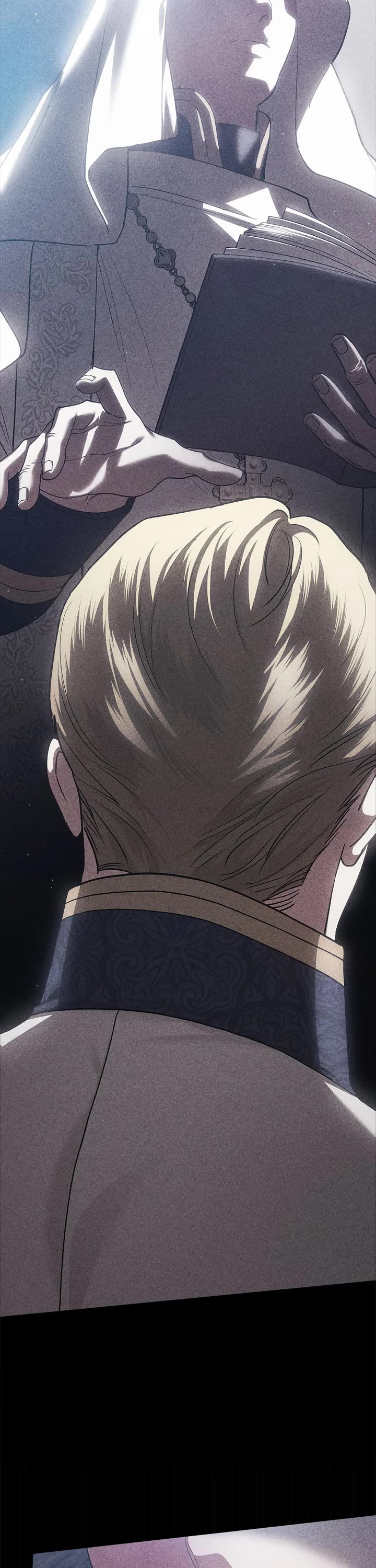 The Broken Ring: This Marriage Will Fail Anyway chapter 101 page 36