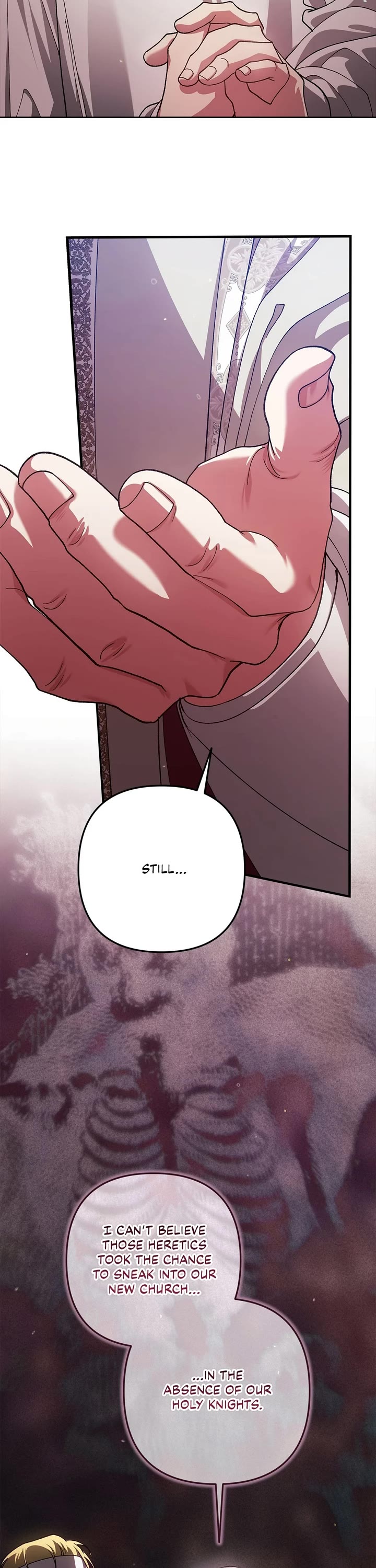 The Broken Ring: This Marriage Will Fail Anyway chapter 101 page 43