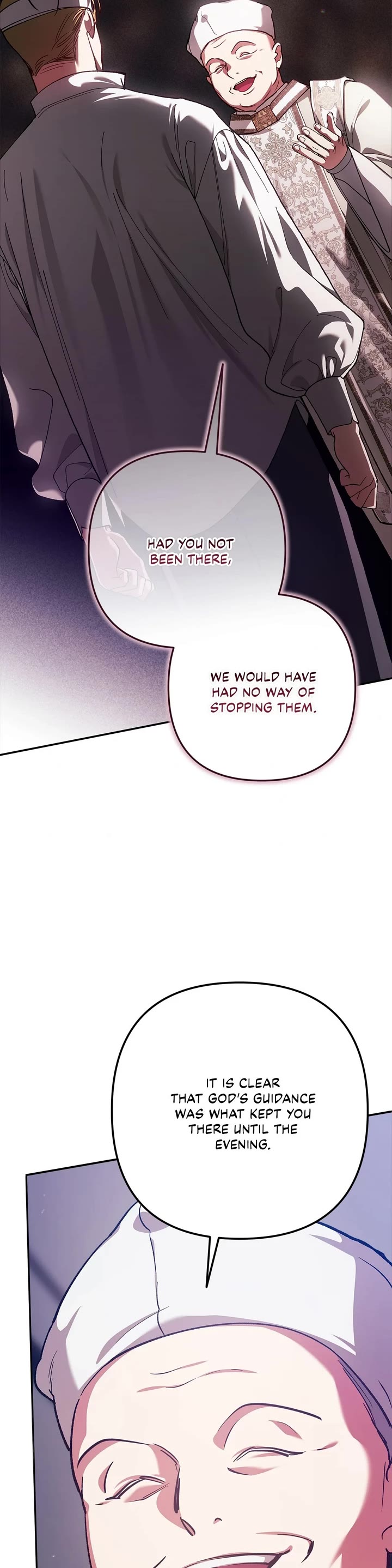 The Broken Ring: This Marriage Will Fail Anyway chapter 101 page 44