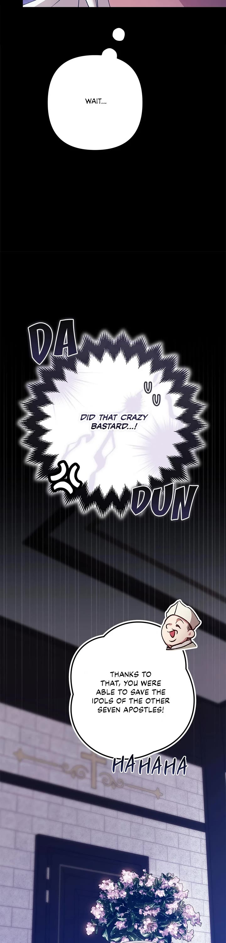 The Broken Ring: This Marriage Will Fail Anyway chapter 101 page 47