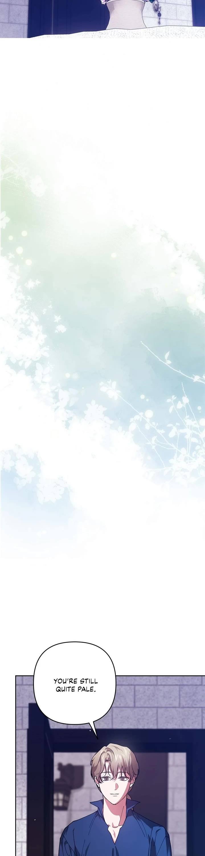 The Broken Ring: This Marriage Will Fail Anyway chapter 101 page 48