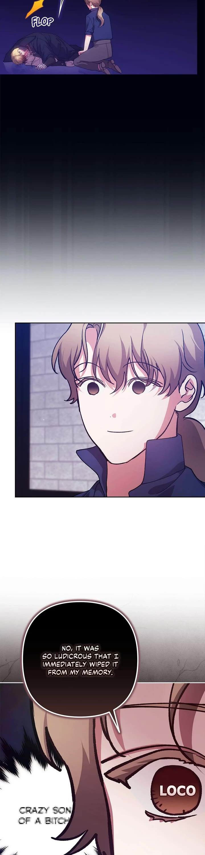 The Broken Ring: This Marriage Will Fail Anyway chapter 101 page 58