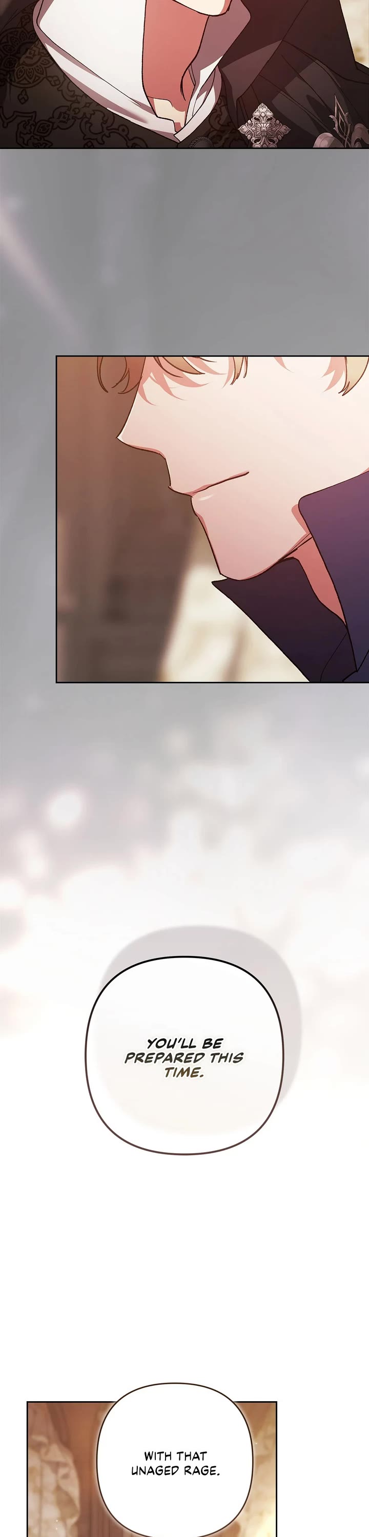 The Broken Ring: This Marriage Will Fail Anyway chapter 101 page 6