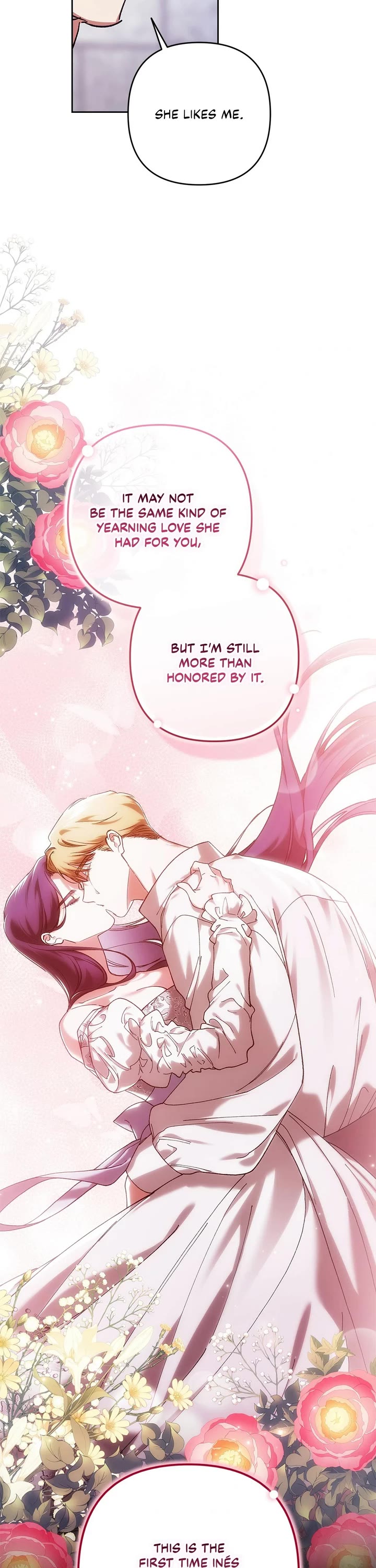 The Broken Ring: This Marriage Will Fail Anyway chapter 101 page 62