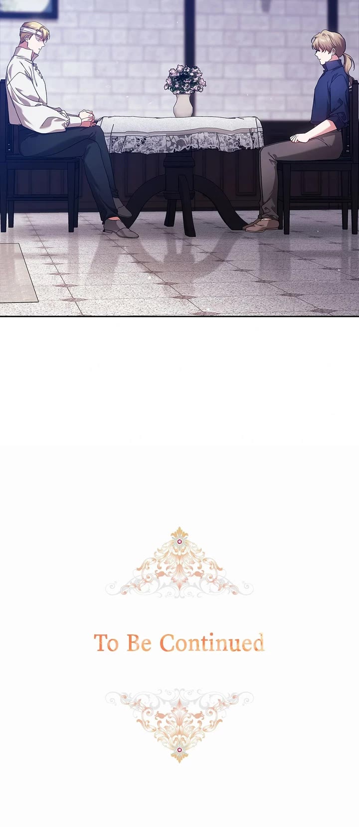 The Broken Ring: This Marriage Will Fail Anyway chapter 101 page 65