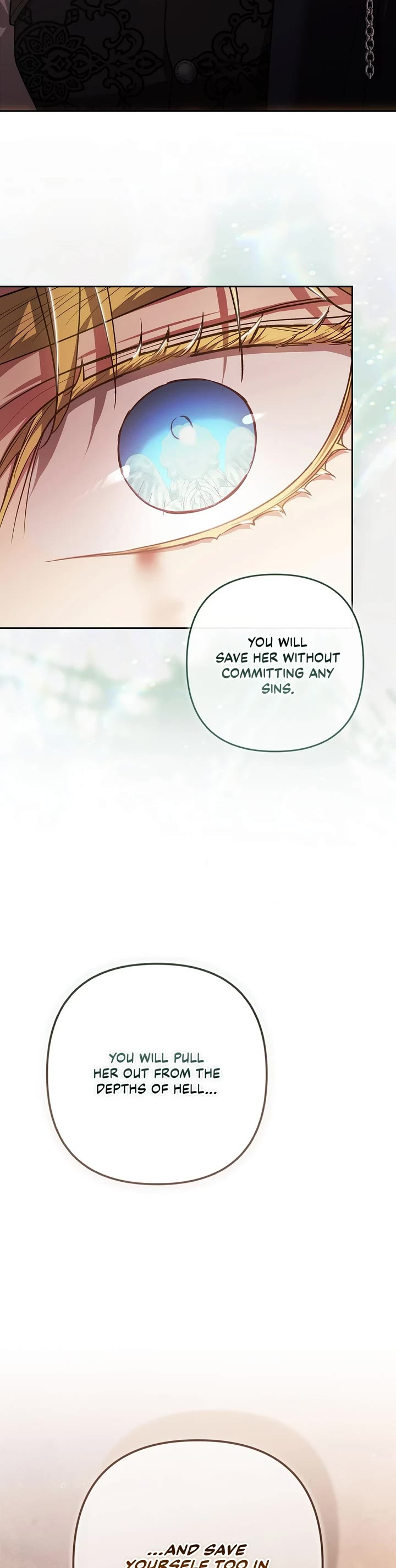 The Broken Ring: This Marriage Will Fail Anyway chapter 101 page 9