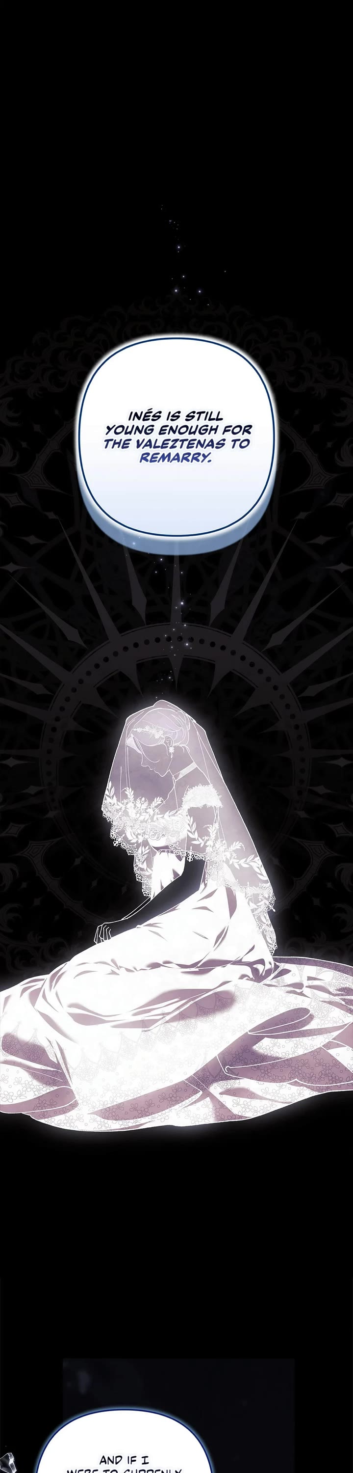 The Broken Ring: This Marriage Will Fail Anyway chapter 102 page 1