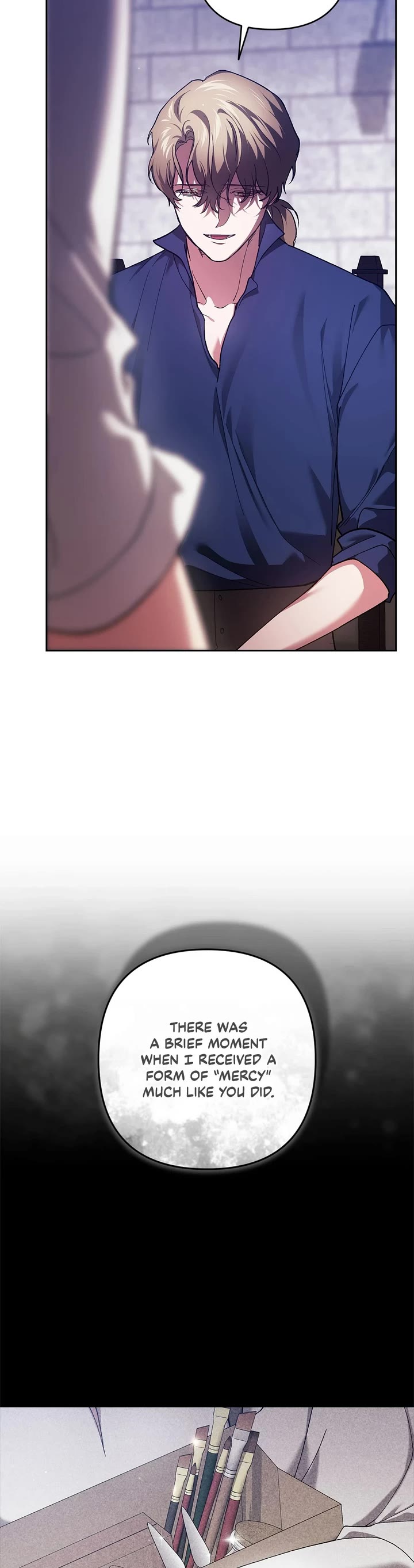 The Broken Ring: This Marriage Will Fail Anyway chapter 102 page 14