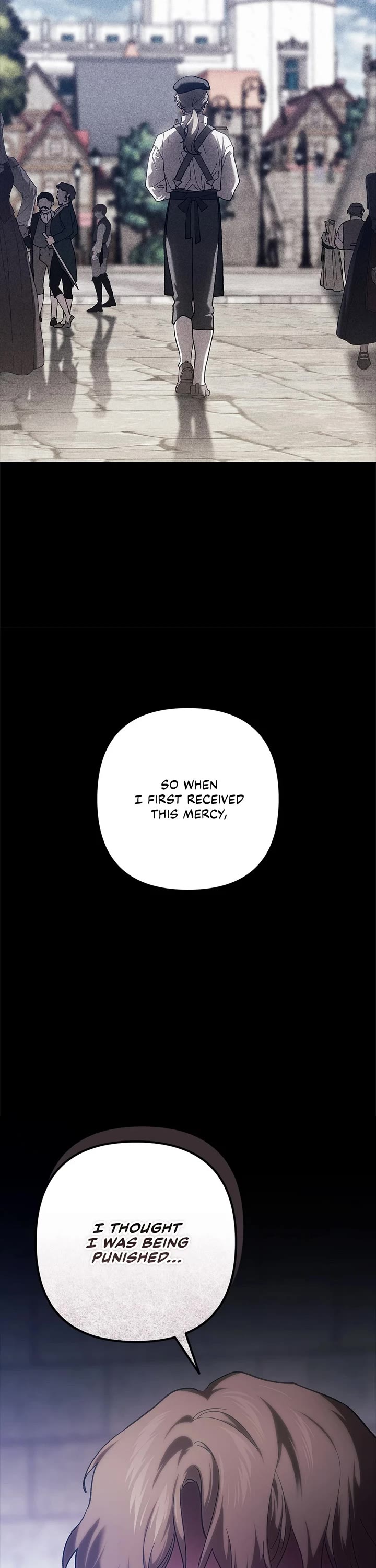 The Broken Ring: This Marriage Will Fail Anyway chapter 102 page 16