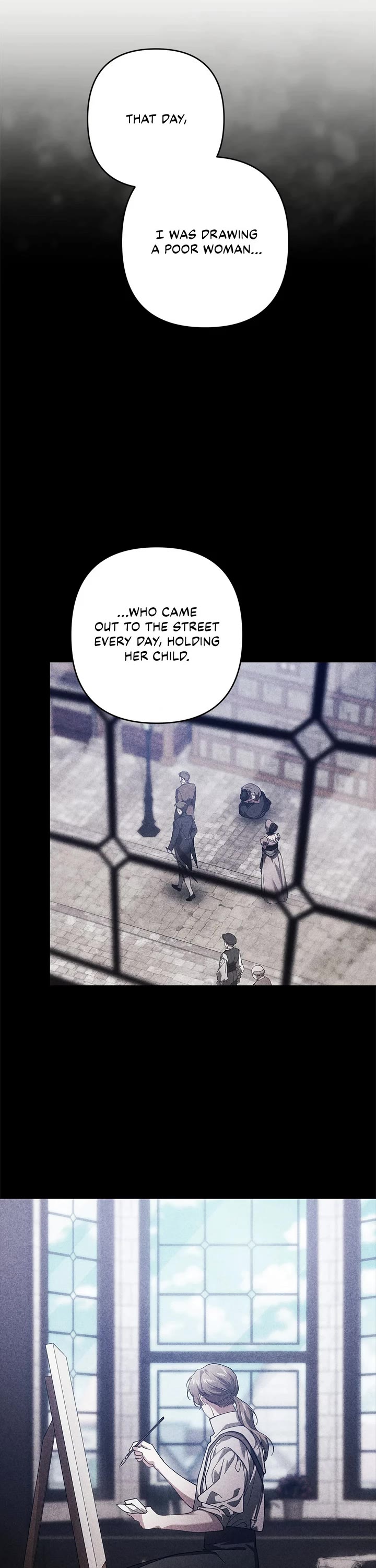 The Broken Ring: This Marriage Will Fail Anyway chapter 102 page 18