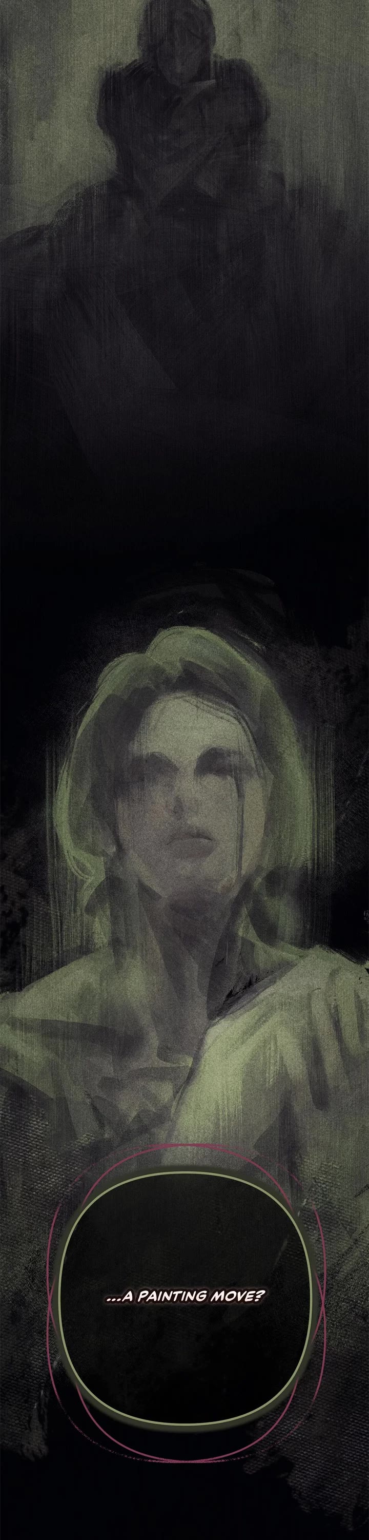 The Broken Ring: This Marriage Will Fail Anyway chapter 102 page 21