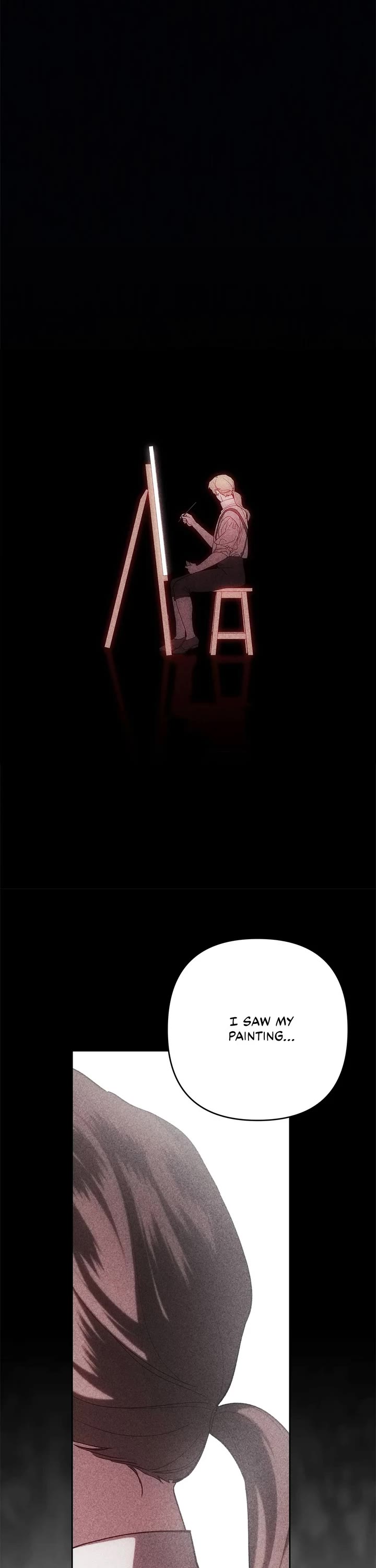 The Broken Ring: This Marriage Will Fail Anyway chapter 102 page 22