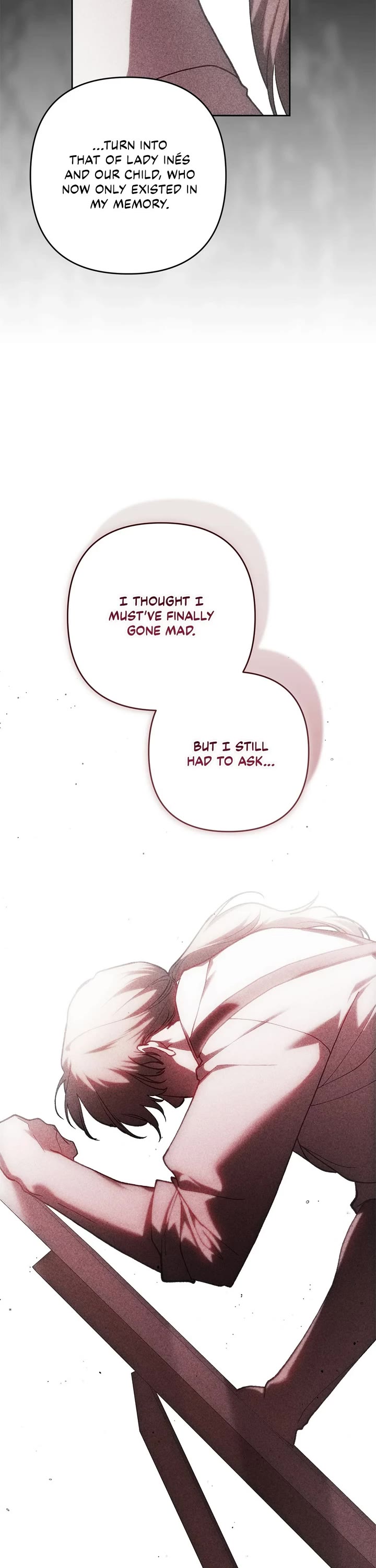 The Broken Ring: This Marriage Will Fail Anyway chapter 102 page 23