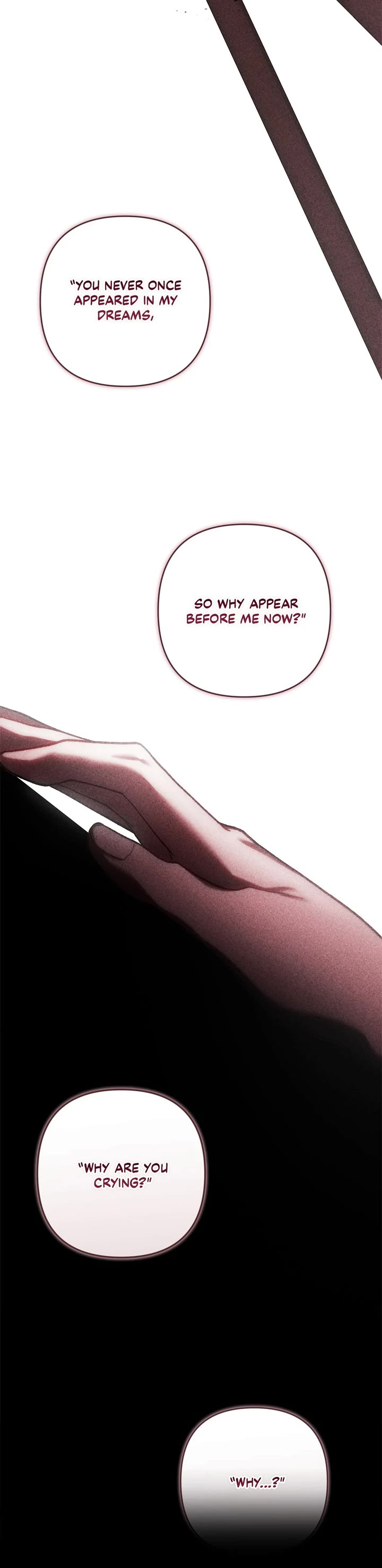 The Broken Ring: This Marriage Will Fail Anyway chapter 102 page 24