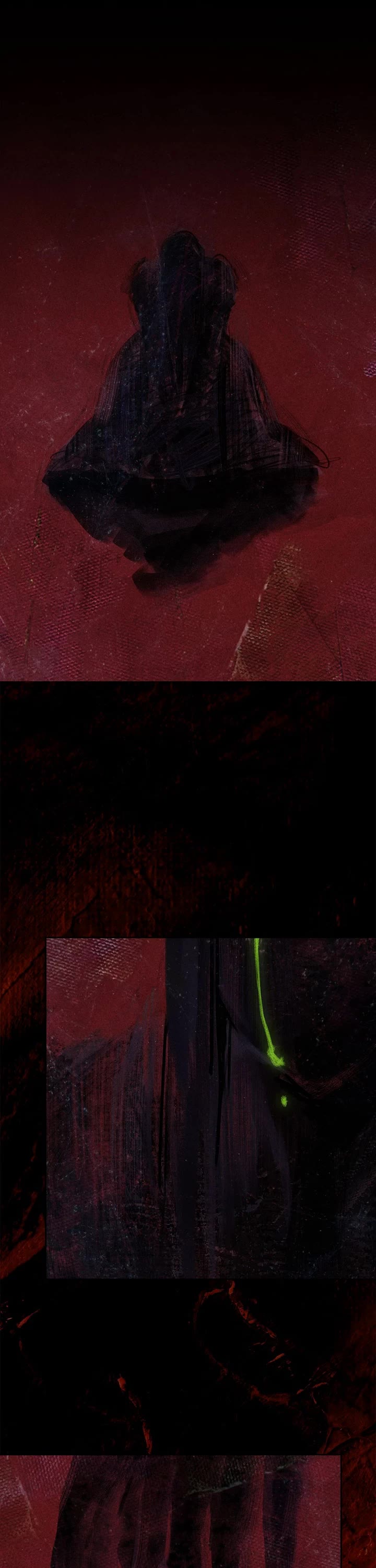 The Broken Ring: This Marriage Will Fail Anyway chapter 102 page 26