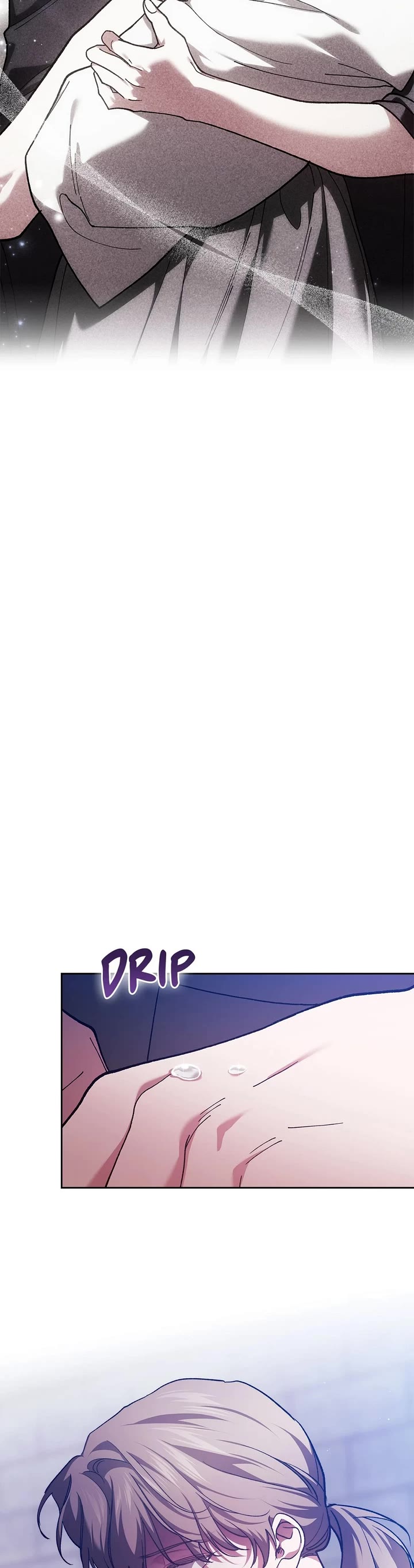 The Broken Ring: This Marriage Will Fail Anyway chapter 102 page 30