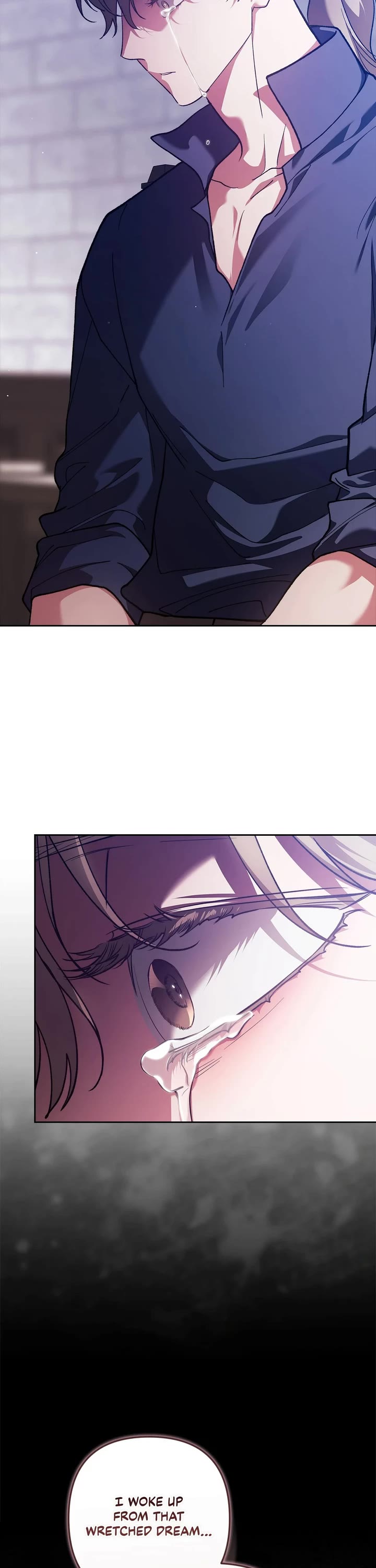 The Broken Ring: This Marriage Will Fail Anyway chapter 102 page 31