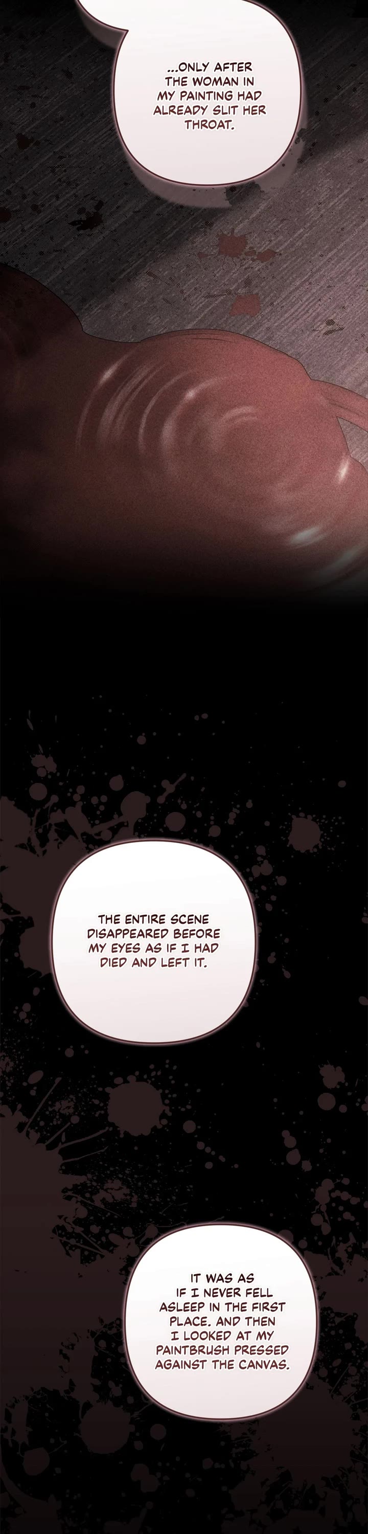 The Broken Ring: This Marriage Will Fail Anyway chapter 102 page 32