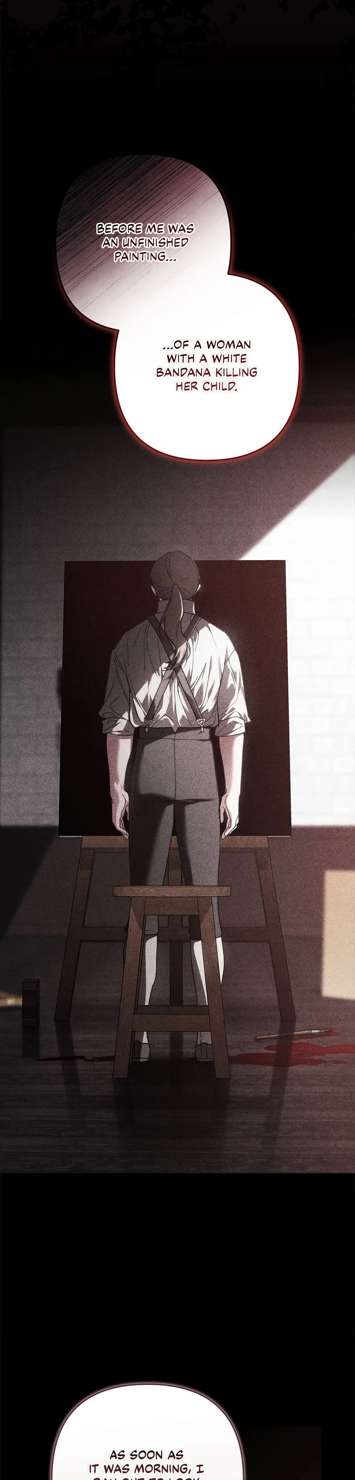 The Broken Ring: This Marriage Will Fail Anyway chapter 102 page 33