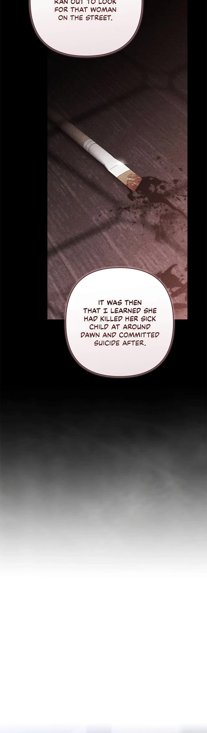 The Broken Ring: This Marriage Will Fail Anyway chapter 102 page 34