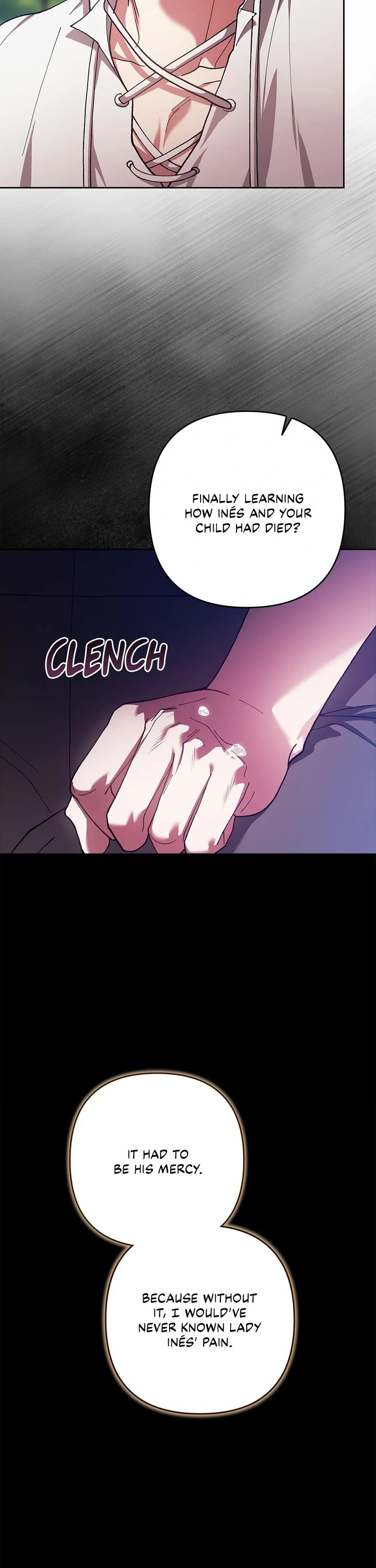 The Broken Ring: This Marriage Will Fail Anyway chapter 102 page 36