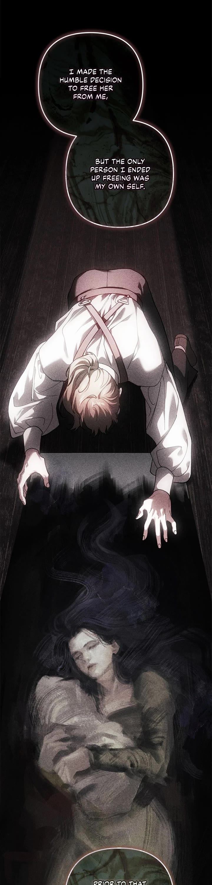 The Broken Ring: This Marriage Will Fail Anyway chapter 102 page 37