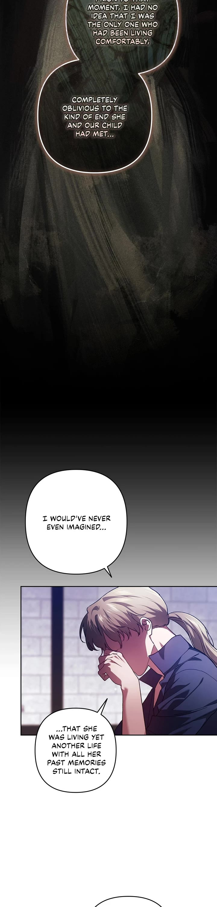 The Broken Ring: This Marriage Will Fail Anyway chapter 102 page 38