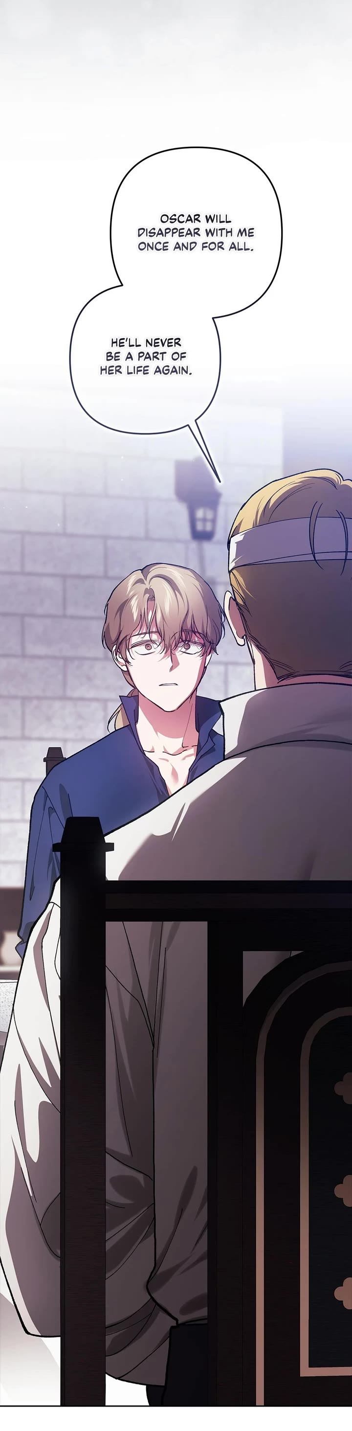 The Broken Ring: This Marriage Will Fail Anyway chapter 102 page 4