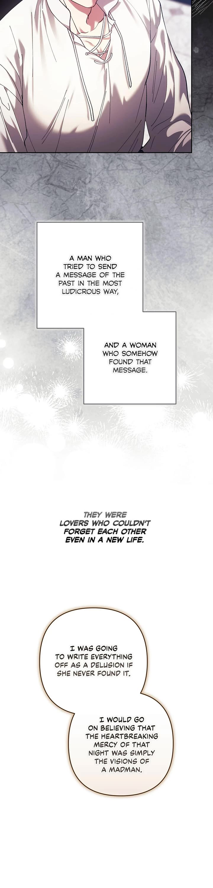 The Broken Ring: This Marriage Will Fail Anyway chapter 102 page 43