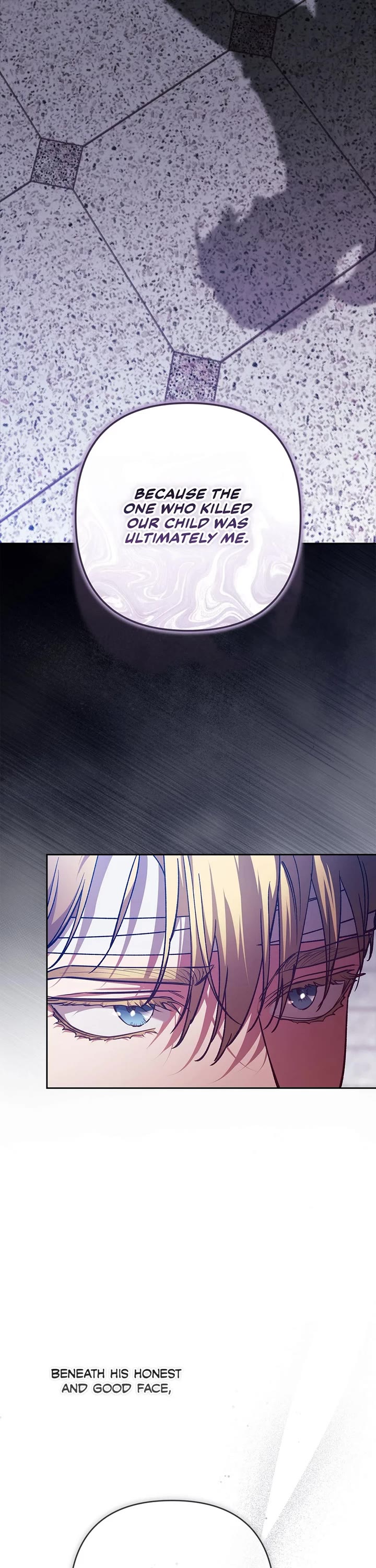 The Broken Ring: This Marriage Will Fail Anyway chapter 102 page 46