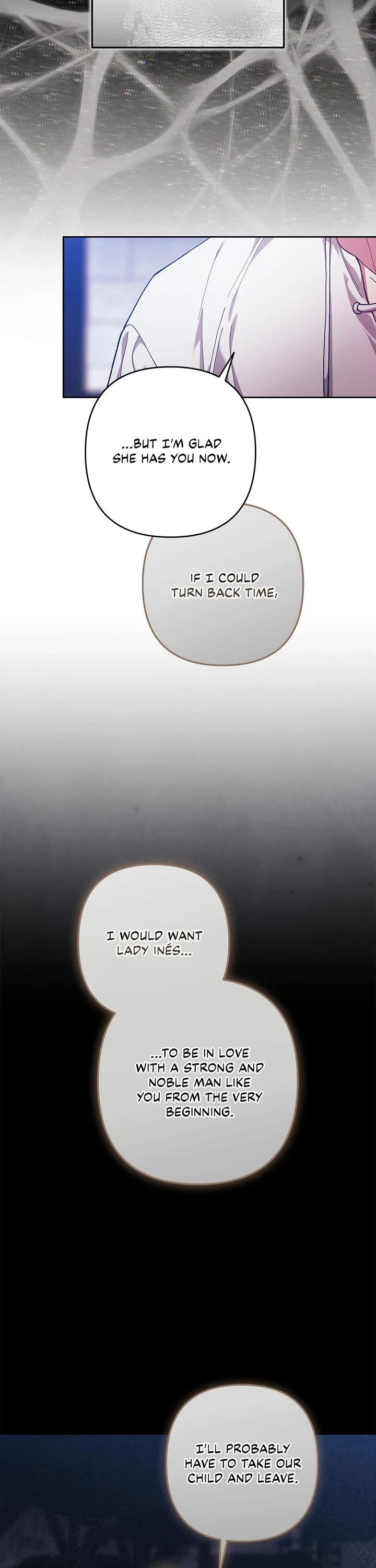 The Broken Ring: This Marriage Will Fail Anyway chapter 102 page 48