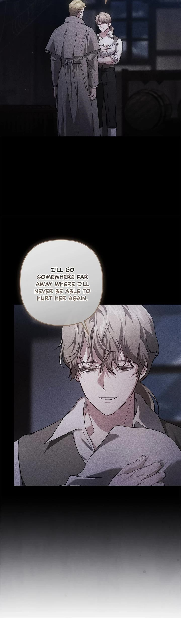 The Broken Ring: This Marriage Will Fail Anyway chapter 102 page 49