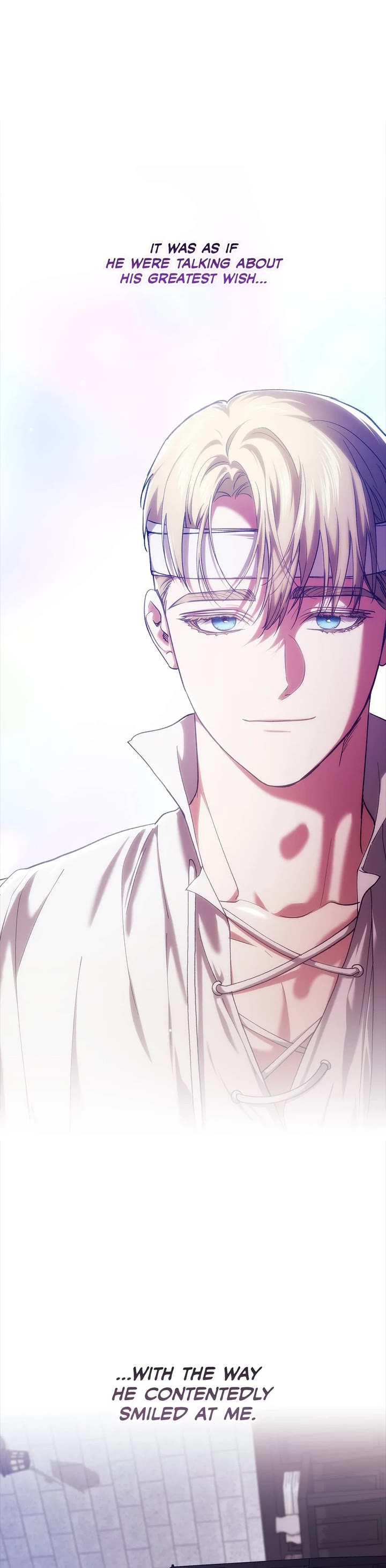 The Broken Ring: This Marriage Will Fail Anyway chapter 102 page 5