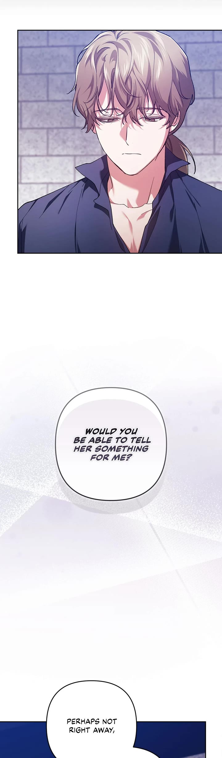 The Broken Ring: This Marriage Will Fail Anyway chapter 102 page 50