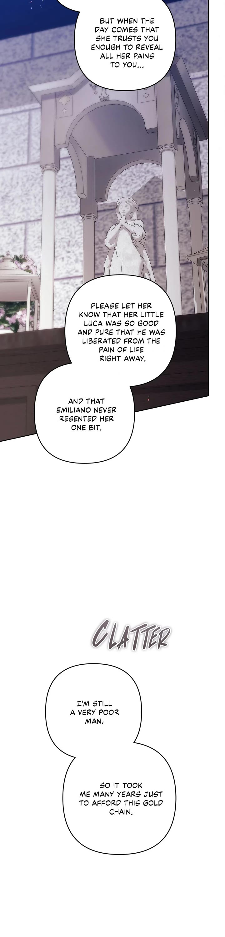 The Broken Ring: This Marriage Will Fail Anyway chapter 102 page 51